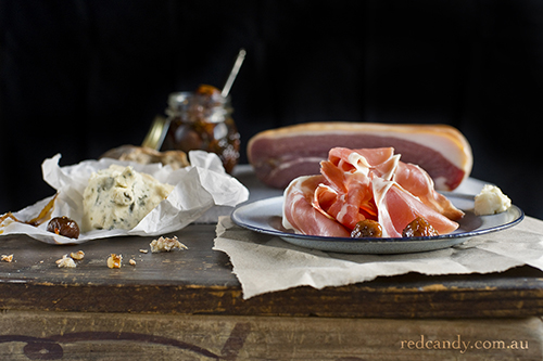 Don KRC Foodservice Prosciutto