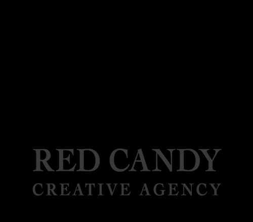 Red Candy Rebrand